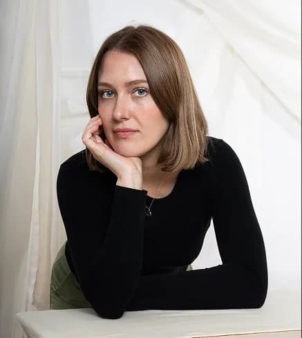 FOUNDER AT FINTECH COMPANY
