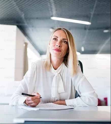 CEO AT ECOMMERCE BRAND