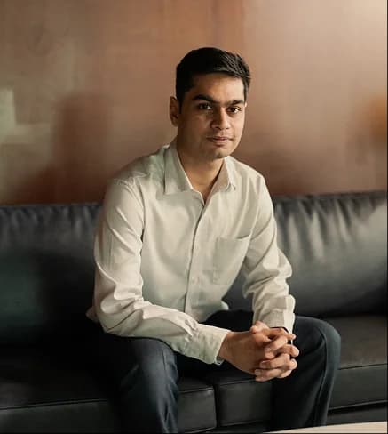 CTO AT HEALTHTECH STARTUP